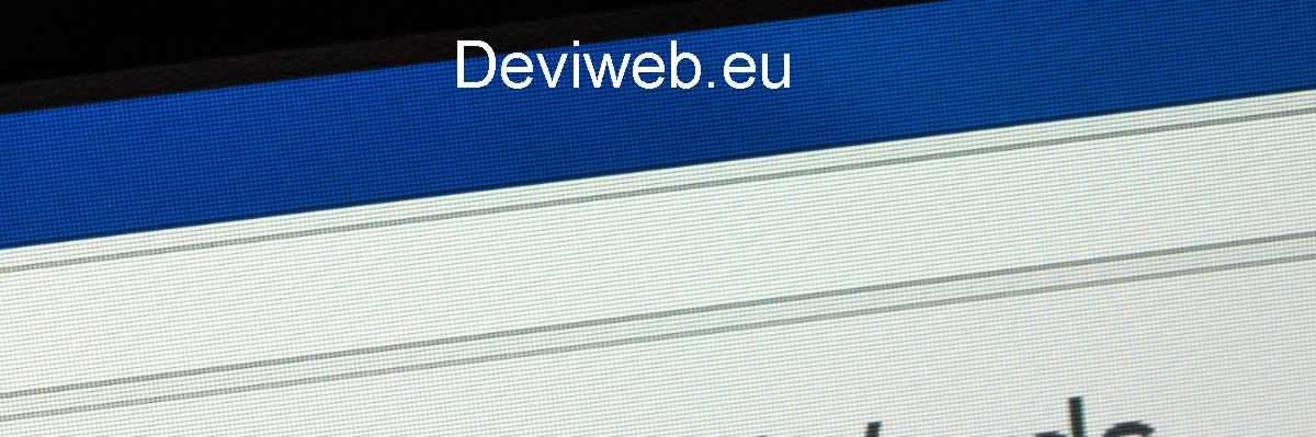 deviweb.eu
